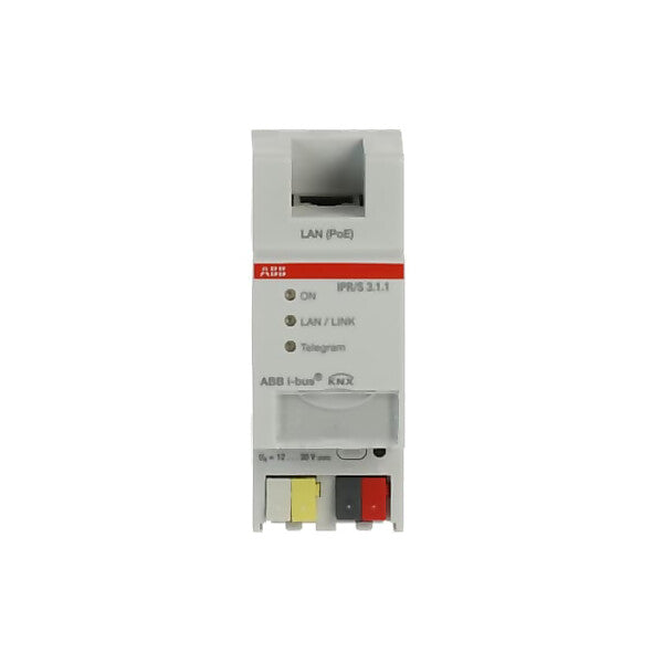 ABB IP-Router REG IPR/S3.1.1